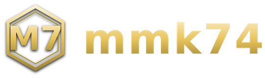 mmk74 logo